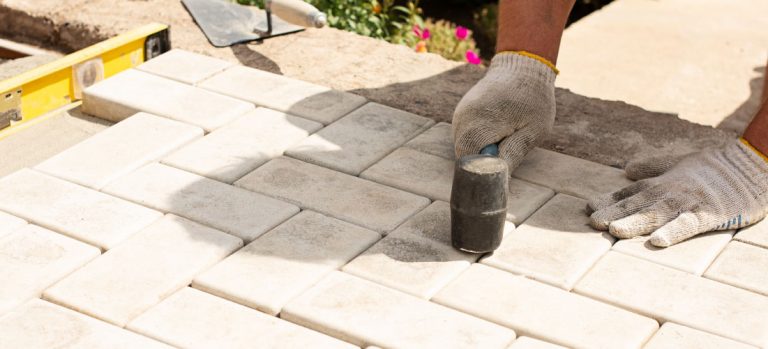 Pavers Perth | Bonita Stone The Paving Company