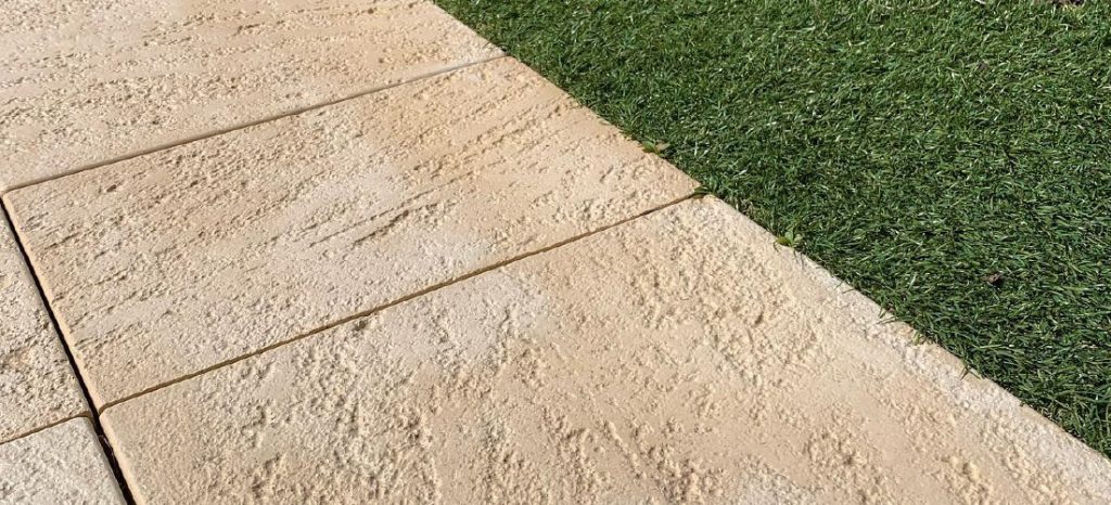 An In-Depth Guide To Exposed Aggregate Pavers - Bonita Stone