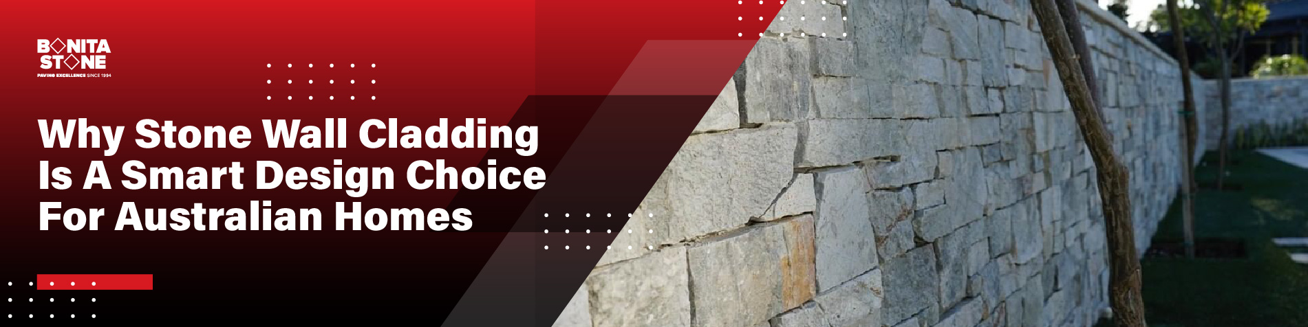 Why Stone Wall Cladding Is A Smart Design Choice For Australian Homes Featured Image