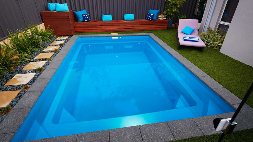 Pool Preview