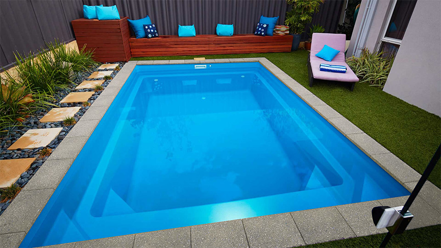 Limestone Paver