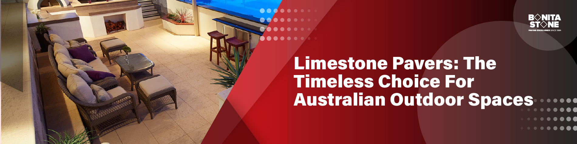 LIMESTONE PAVERS - THE TIMELESS CHOICE FOR AUSTRALIAN OUTDOOR SPACES-100