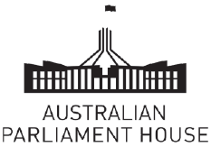australian parliament hoouse