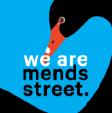 mends street