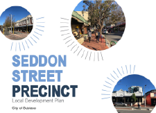 seddon street precinct