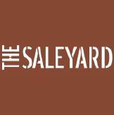 the saleyard
