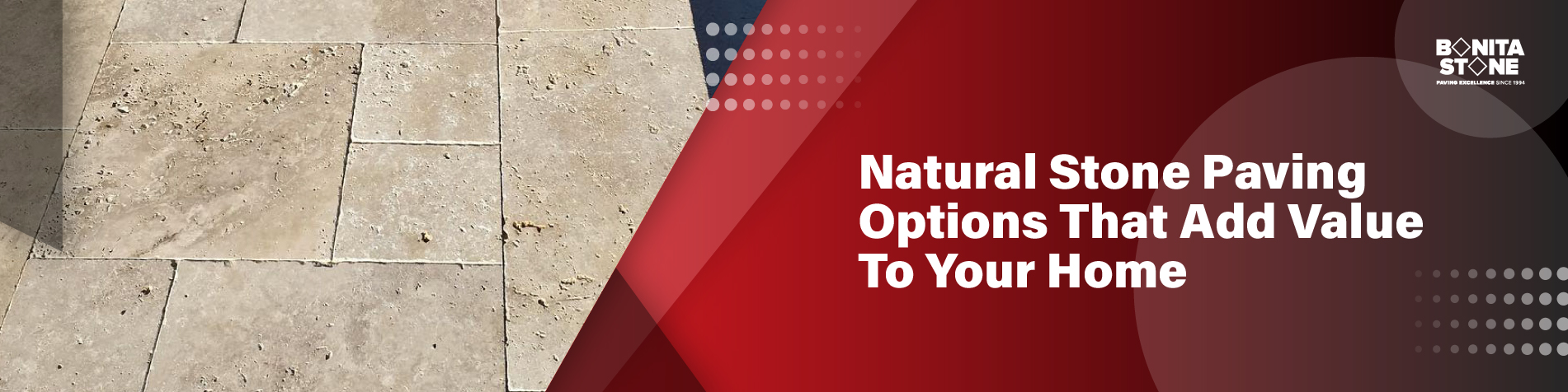 natural stone paving options that add value to your home blog featured image0