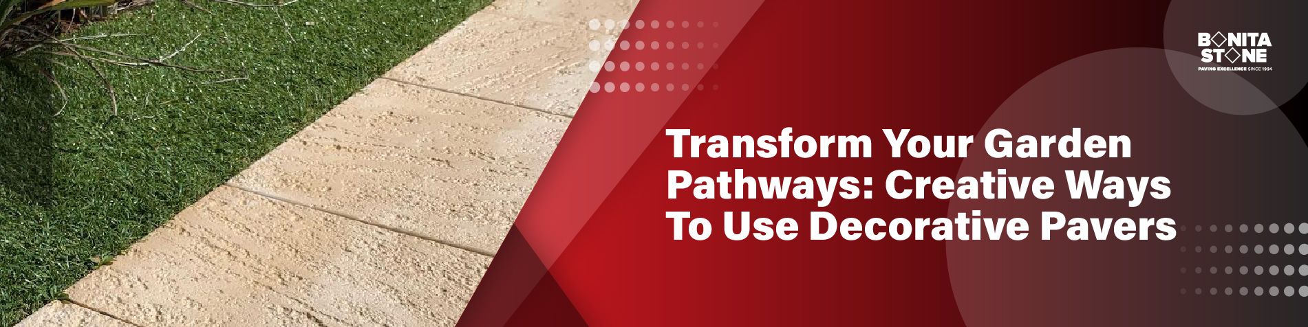 transform your garden